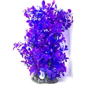 Rainbow Aquatics Artificial Plant Two-Tone