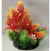 Artificial Plant Two-Tone