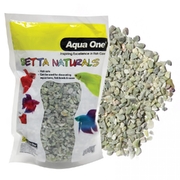 Aqua One Betta Naturals Gravel Spinafex 500g