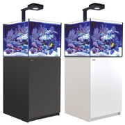 Red Sea Reefer G2+170 Deluxe (Includes 1x light) Available in Black or White