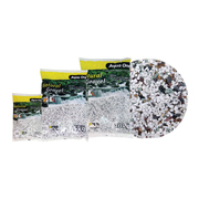 Aqua One Natural Gravel All Sorts 2kg