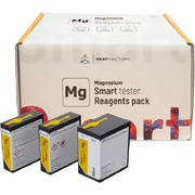 Reef Factory Smart Tester Magnesium (Mg) Reagent Pack