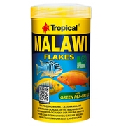 Tropical Malawi Flakes 50g