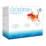 Pisces Goldfish Starter Pack