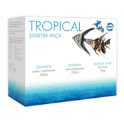 Pisces Tropical Starter Pack