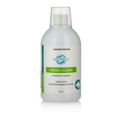 Blue Planet Pond Clear 500ml