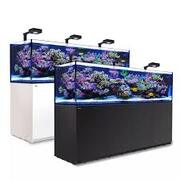 Red Sea Red Sea Reefer G2+ 900 Deluxe (Includes 3x lights) Available in Black or White