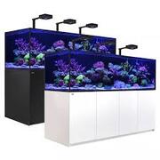 Red Sea Red Sea Reefer G2+ S-1000 Deluxe (Includes 3x Lights) Available in Black or White