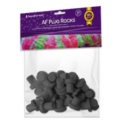 Aquaforest Af Plug Rocks Black 24pcs