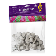 Aquaforest Af Plug Rocks White 24pcs