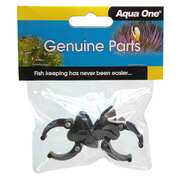 Aqua One Heater Suction Cups (heater holder) 2pk