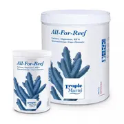 Tropic Marin All-For-Reef  Powder 800g