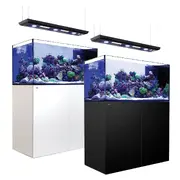 Red Sea Reefer Peninsula 500 G2+ Deluxe Available in Black or White