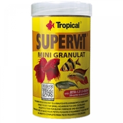 Tropical Supervit Mini Granulat 162.5g