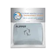 Flipper Platinum Algae Scraper Replacement Blades - 10PK