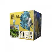 Bioscape Tropic Betta Desktop Aquarium 10lt