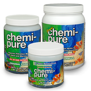 Chemi-Pure 142g