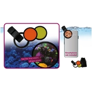 Aqua Medic Colour Filter Set (52mm)