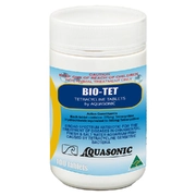 Aquasonic Bio Tet 100 Tabs - Broad Spectrum Antibiotic