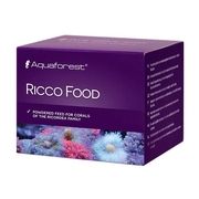 Aqua Forest Ricco Food