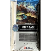 Red Sea Reef Base Ocean White 10kg