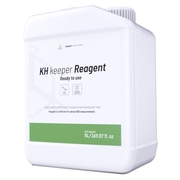 Reef Factory KH Keeper Pre Mixed Reagent 5L