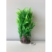 Artificial Plant Two-Tone