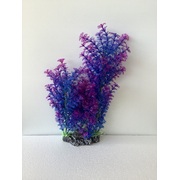 Artificial Plant Two Tone